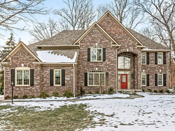 14446 Stephanie St, Carmel, IN 46033