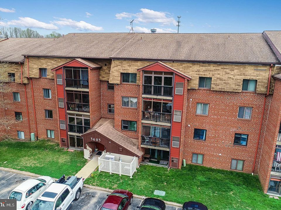 1st image of 3603 Hewn Ln APT 625