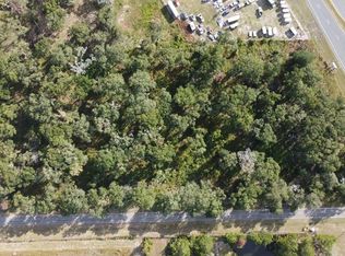 0 NW Highway 19, Chiefland, FL 32626
