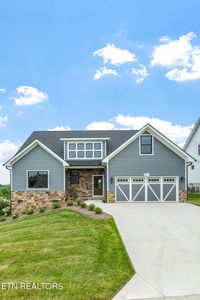 511 Simmons View Dr #21, Seymour, TN, 37865
