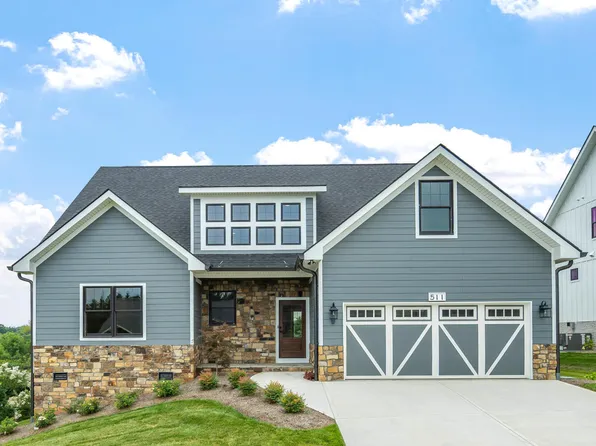 511 Simmons View Dr #21, Seymour, TN 37865