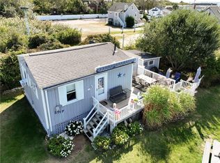 271F Great Island Rd, Narragansett, RI 02882