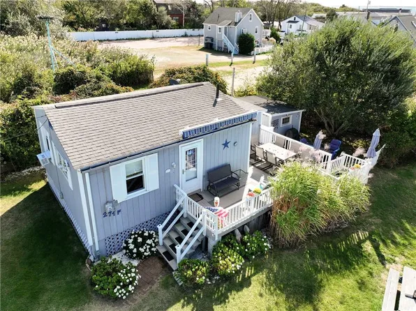 271F Great Island Rd, Narragansett, RI 02882