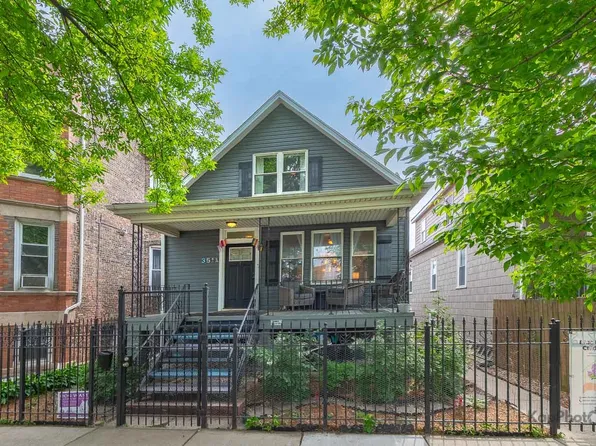 3511 S Washtenaw Ave, Chicago, IL 60632