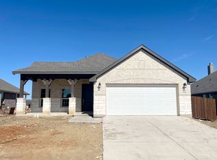 1341 Cedar Creek Ln, Crowley, TX 76036