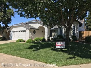 3004 Waterfall Dr, Atwater, CA 95301
