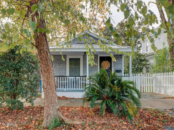 312 Queen St, Wilmington, NC 28401