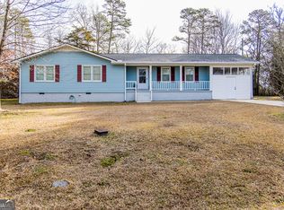 104 Forrest Ln, Cedartown, GA 30125
