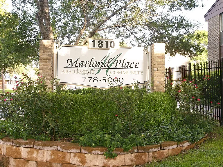 Marland Place Apartments — Photo 13