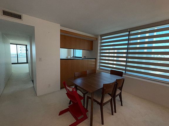 4th image of 1330 Ala Moana Blvd APT 1601