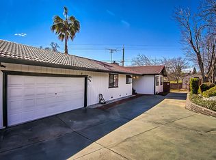 3419 Cessna Dr, Redding, CA 96001