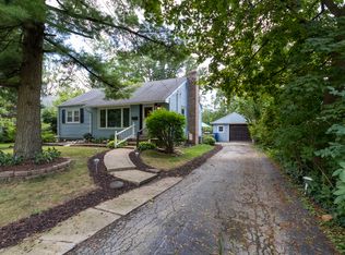 2941 Birch Rd, Homewood, IL 60430