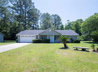 222 Merriwood Cir, Kingsland, GA 31548