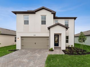 325 Silver Sands Ln, Fort Pierce, FL 34945