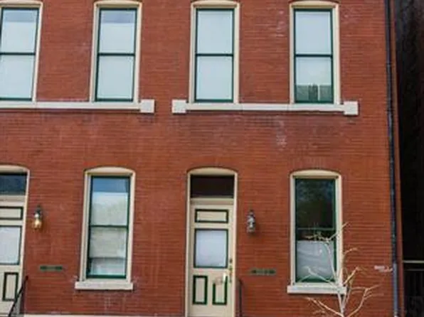 1002H Allen Ave #A, Saint Louis, MO 63104