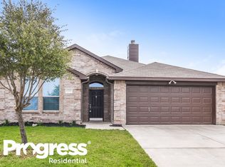 1308 Allen Ct, Denton, TX 76209