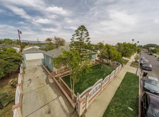 8924 Greenbush Ave, Pacoima, CA 91331