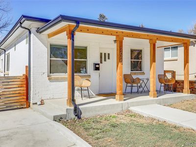 2645 Meade Street, Denver, CO, 80211
