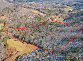 Ll 219 Yukon Rd, Talking Rock, GA 30175