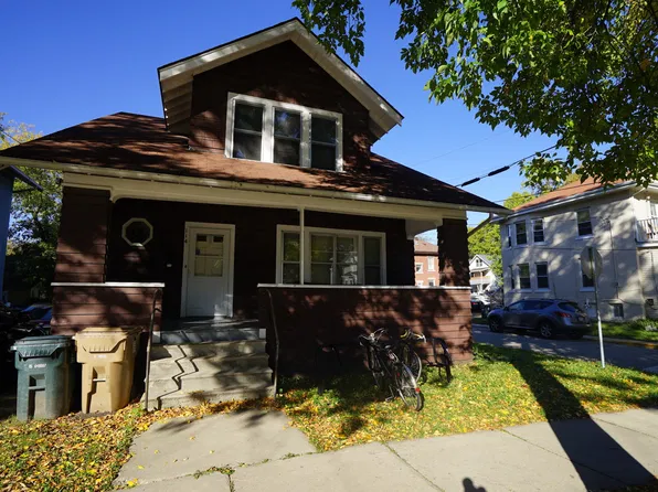 114 S Orchard St, Madison, WI 53715