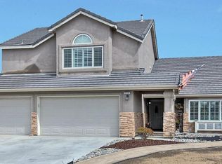 758 Blanc De Noir Ct, Los Banos, CA