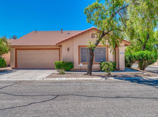 3691 W Pony Trl, Tucson, AZ 85742