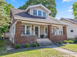 3918 30th St SW, Grandville, MI 49418
