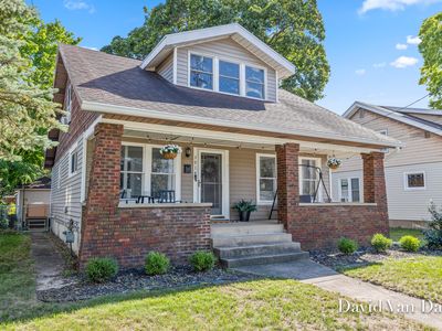 3918 30th St SW, Grandville, MI, 49418