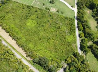 0 Gilmore Ln, Bell Buckle, TN 37020