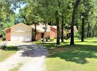 1015 Tarkington Dr, Norman, OK 73026