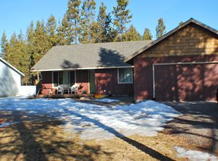 17294 Kingfisher Dr, Bend, OR 97707