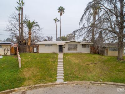 1008 Oberlin Ct, Bakersfield, CA, 93305
