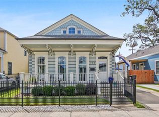 750 Saint Andrew St, New Orleans, LA 70130