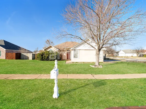 10419 E 96th Pl N, Owasso, OK 74055