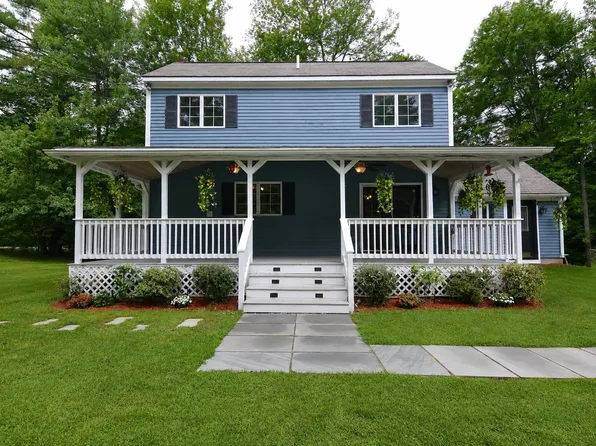 154 Leightons Corner Road, Strafford, NH 03884
