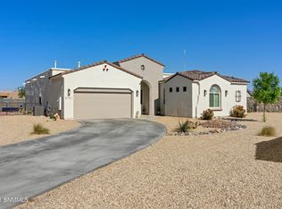 3721 Santa Rosa Ave, Las Cruces, NM 88012