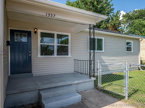 1557 E 52nd St N, Tulsa, OK 74126