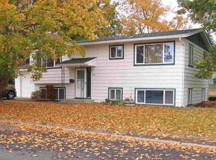 1520 4th St, Cheney, WA 99004