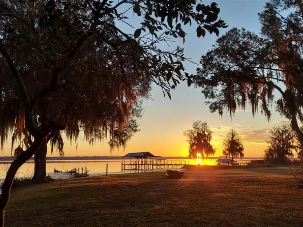 2151 County Road 406a, Lake Panasoffkee, FL 33538