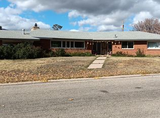 16 S Blue Mountain Dr, Monticello, UT 84535
