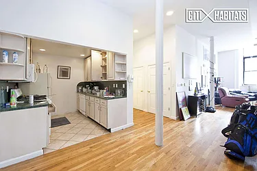 Rented by Citi Habitats