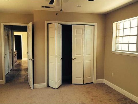 4th Bedroom 