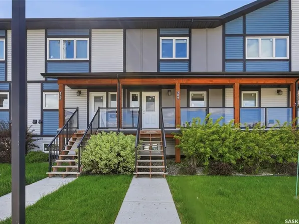 UNIT 304-620 Cornish ROAD, Saskatoon, SK S7T 0Y3