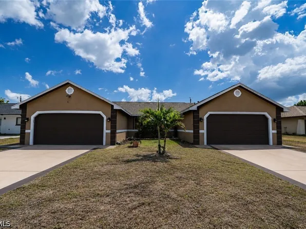 3812-3814 SE 11th Ave, Cape Coral, FL 33904