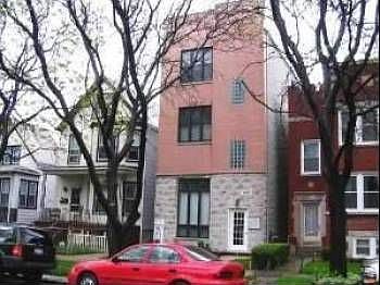 1st image of 4129 N Mozart St #2