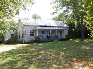 2258 Sheffield Rd, Harmony, NC 28634