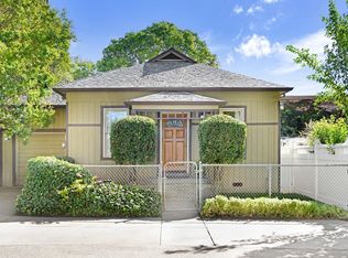 122 Scott St, Santa Rosa, CA 95401