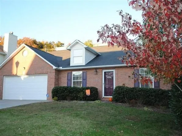 6844 Avensong Ln, Knoxville, TN 37909