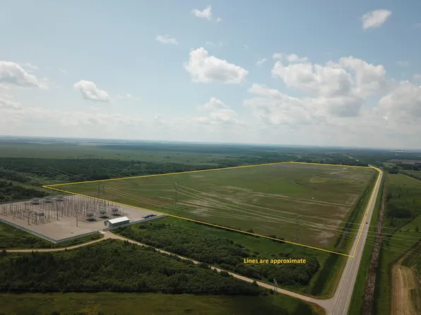 Highway 11, Warroad, MN 56763
