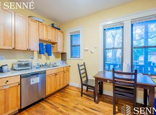 72 Elm St APT 1, Cambridge, MA 02139